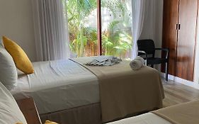 Hotel Pelecanus Suites Holbox