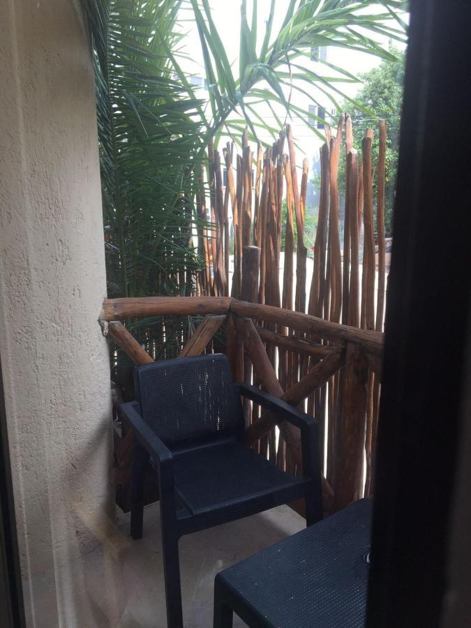 Hotel Pelecanus Suites Holbox Eksteriør billede