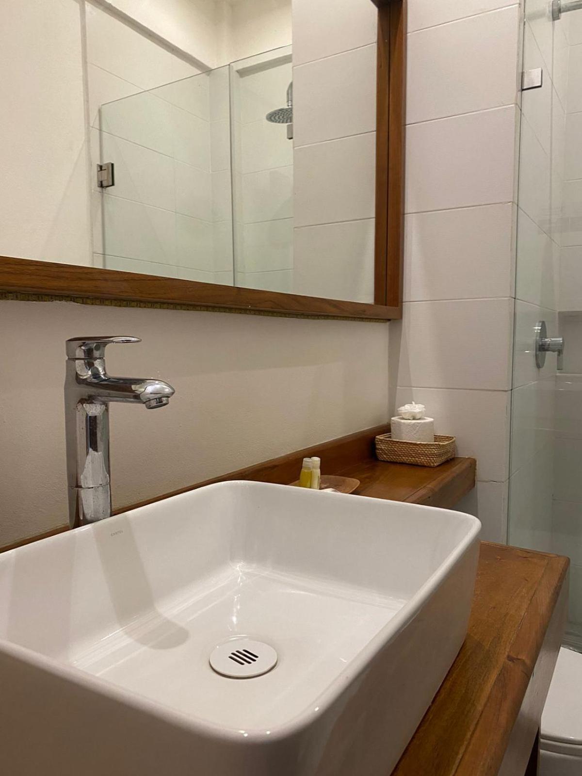 Hotel Pelecanus Suites Holbox Eksteriør billede