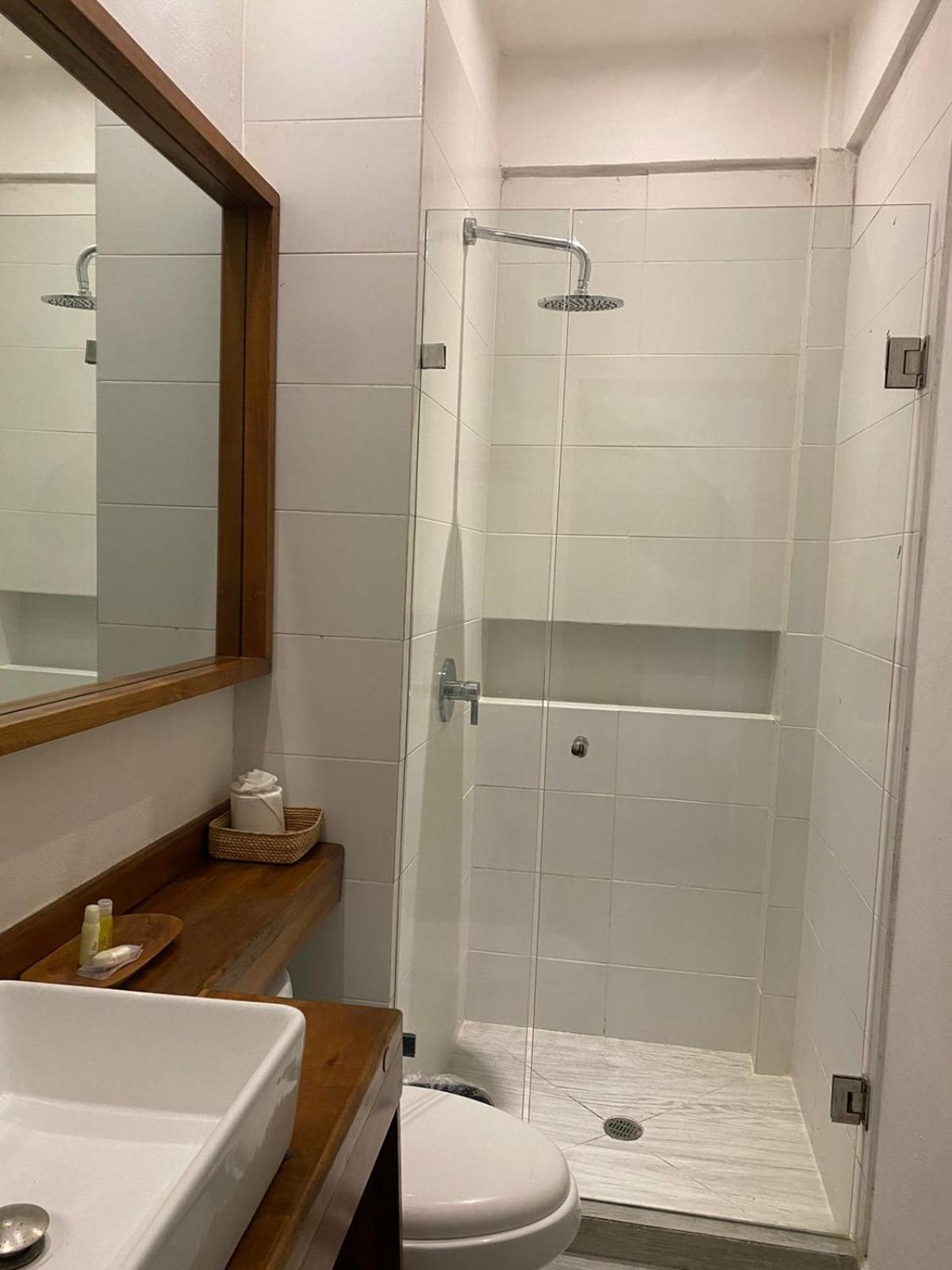 Hotel Pelecanus Suites Holbox Eksteriør billede