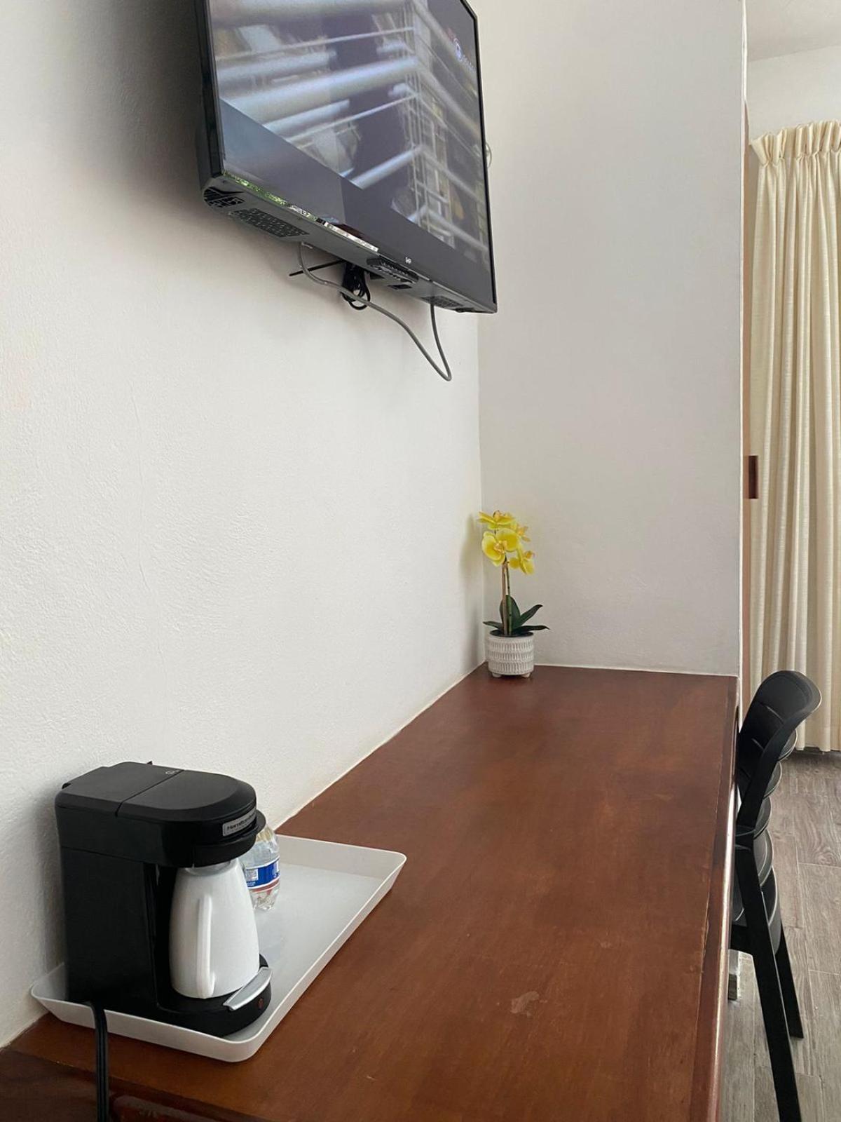 Hotel Pelecanus Suites Holbox Eksteriør billede