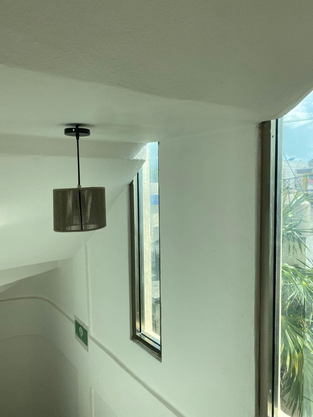 Hotel Pelecanus Suites Holbox Eksteriør billede