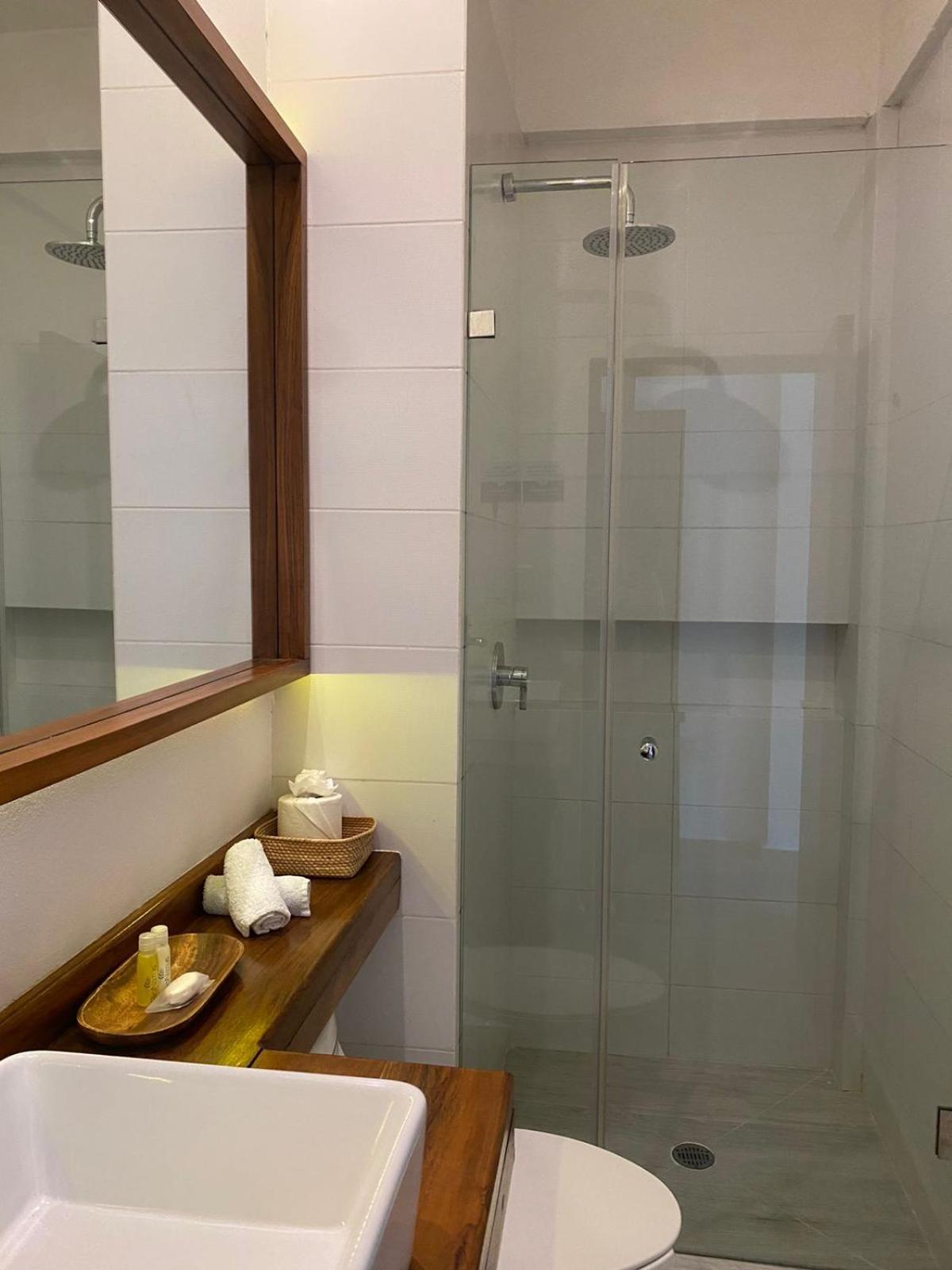 Hotel Pelecanus Suites Holbox Eksteriør billede