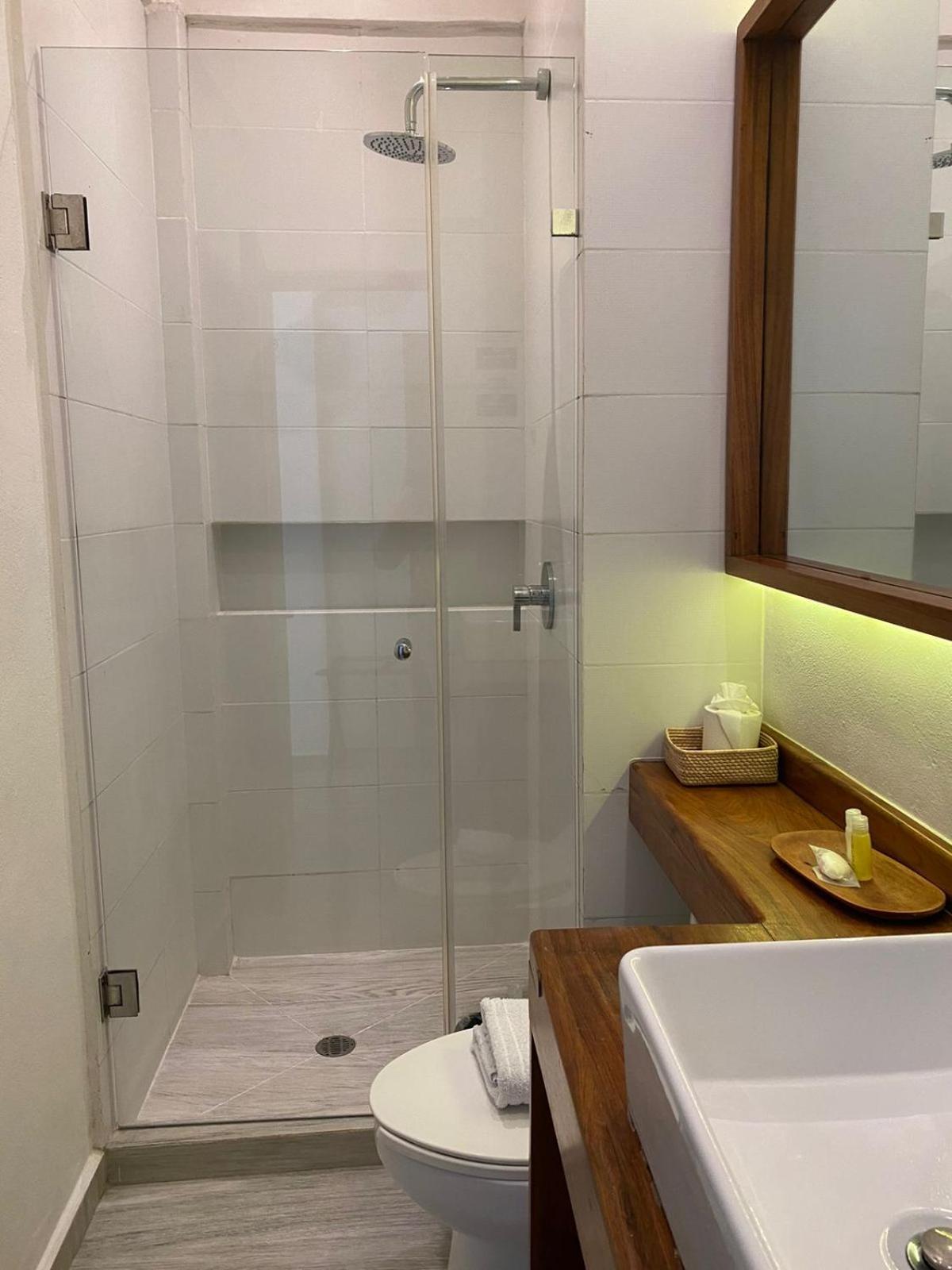 Hotel Pelecanus Suites Holbox Eksteriør billede