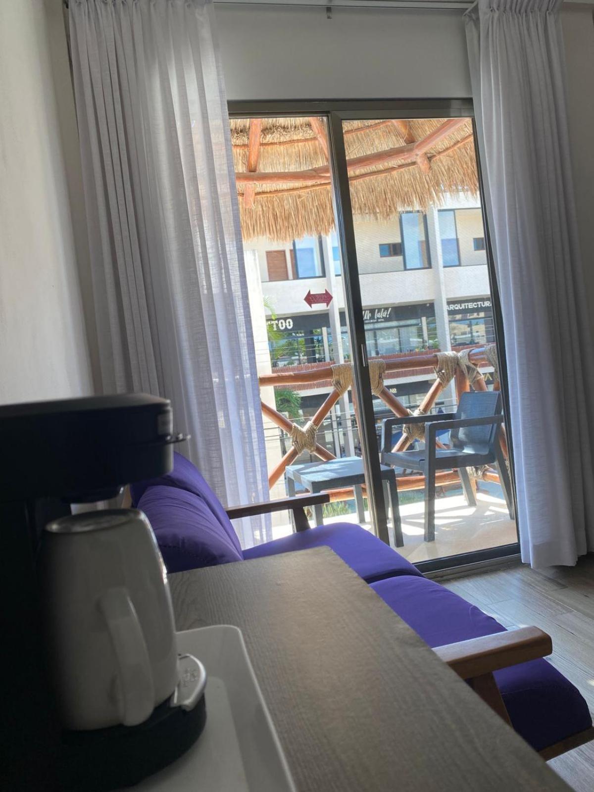 Hotel Pelecanus Suites Holbox Eksteriør billede
