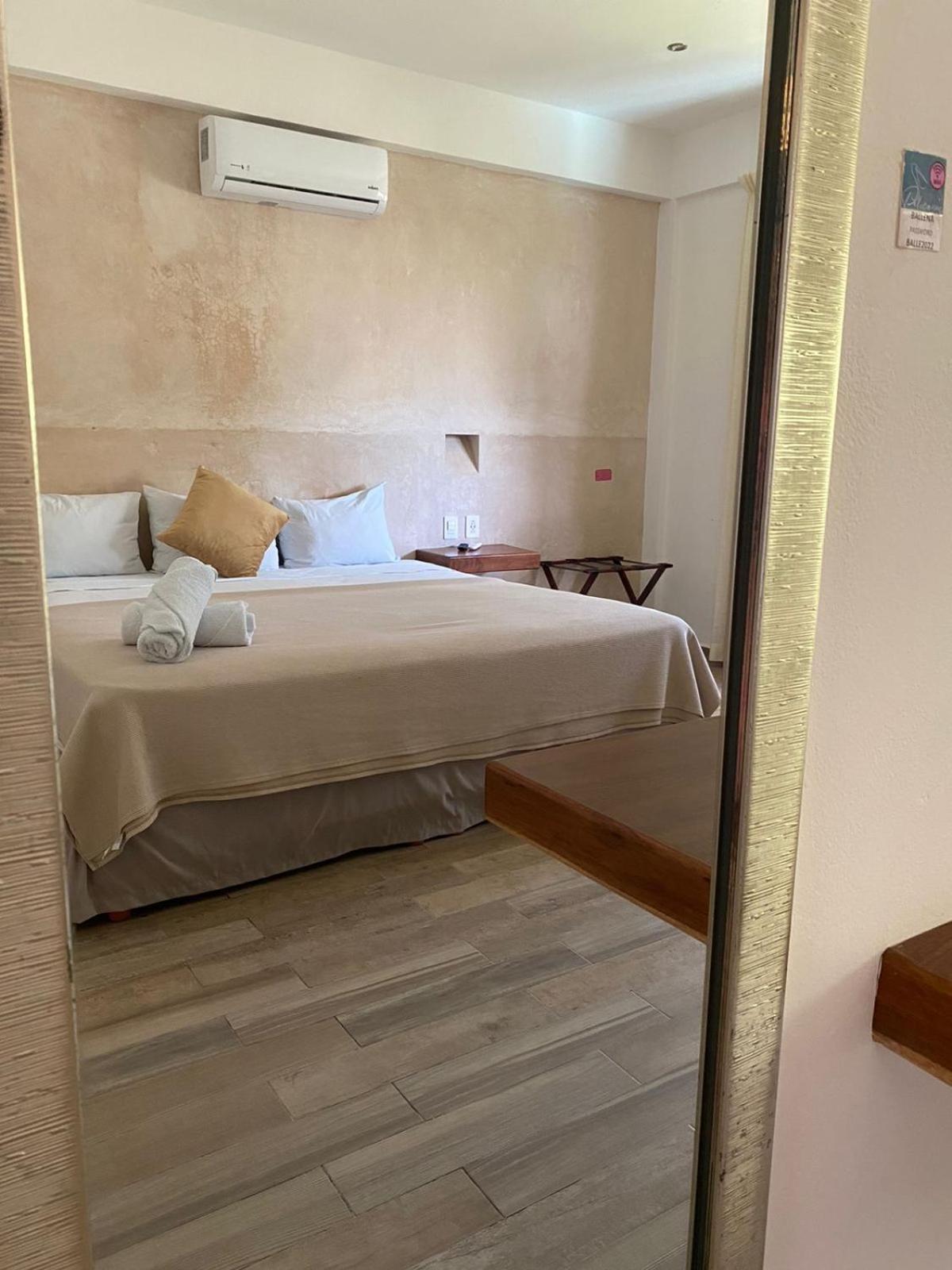 Hotel Pelecanus Suites Holbox Eksteriør billede