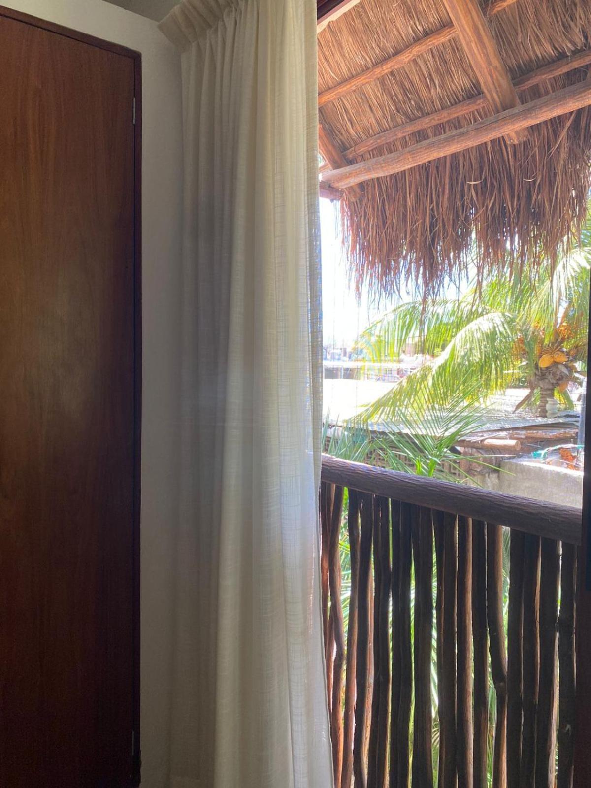 Hotel Pelecanus Suites Holbox Eksteriør billede