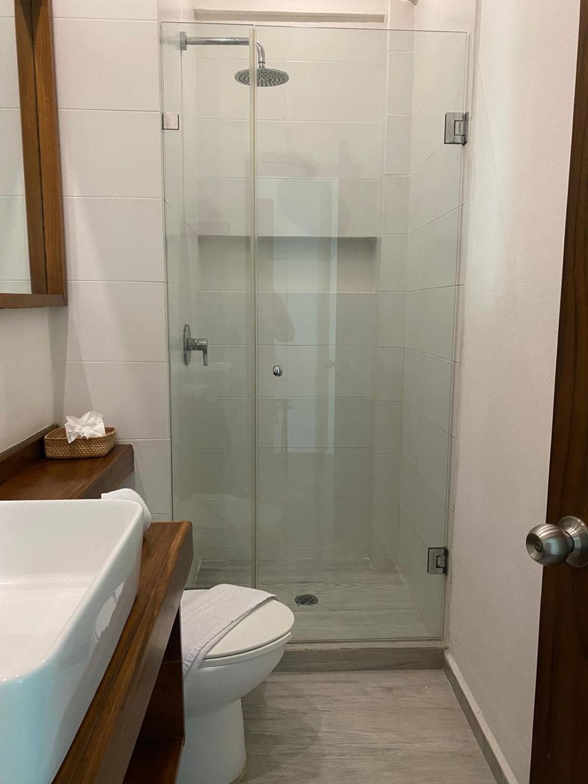 Hotel Pelecanus Suites Holbox Eksteriør billede