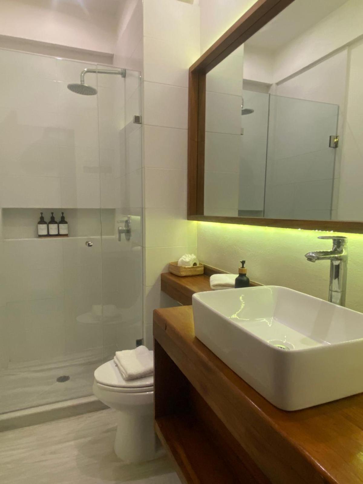 Hotel Pelecanus Suites Holbox Eksteriør billede