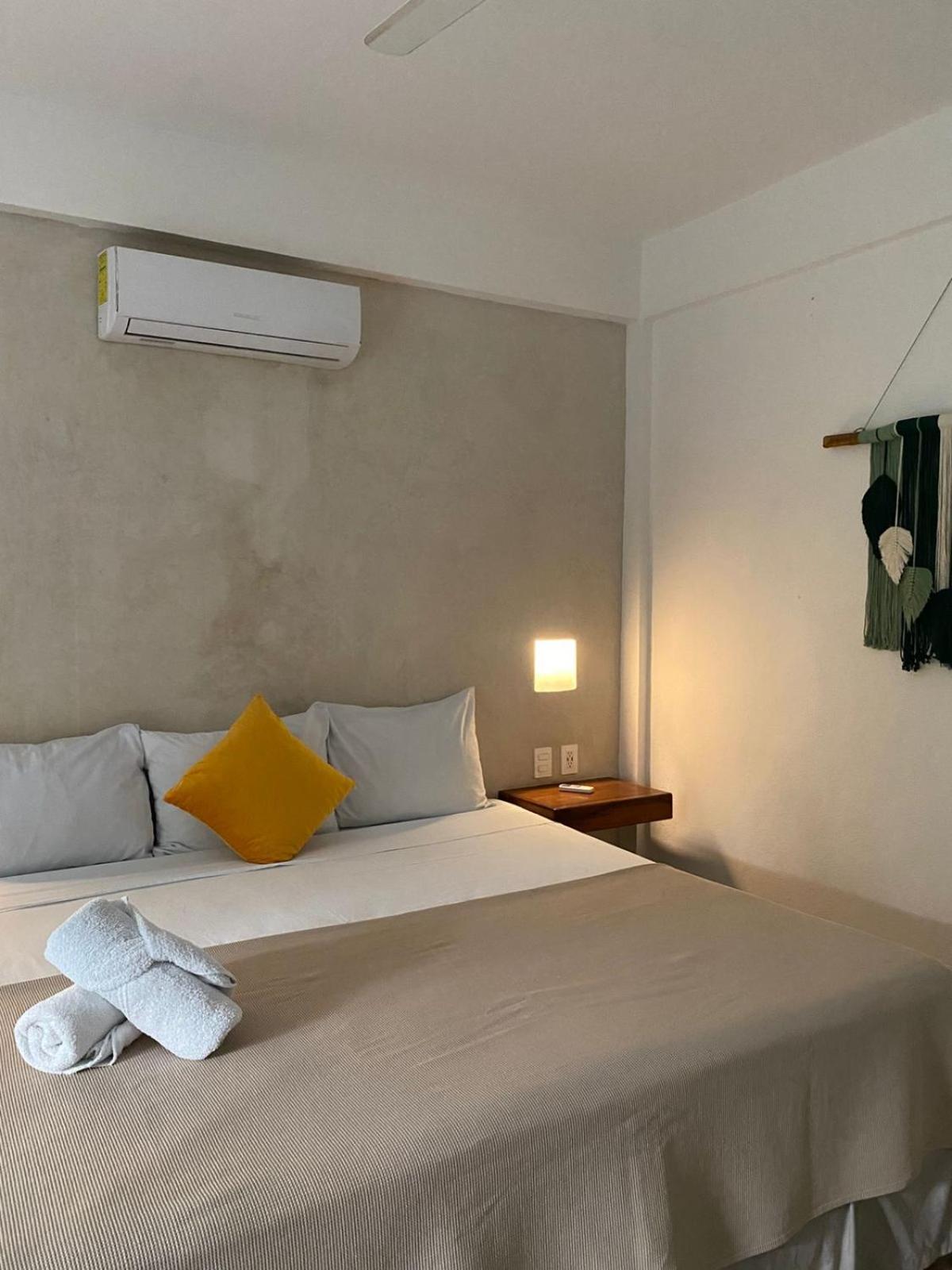 Hotel Pelecanus Suites Holbox Eksteriør billede